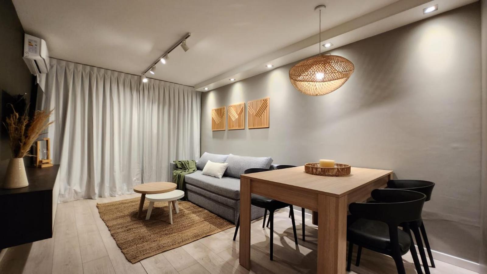 Apartment Departamento Completo En Zona Principal De La Ciudad, Buen Pastor, Plaza Espana, Patio Olmos Cordoba